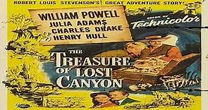 El tesoro de Lost Canyon (1952)