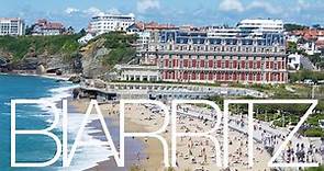 Biarritz (France)