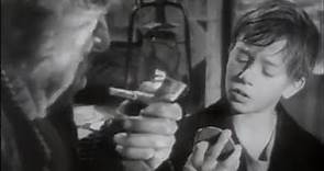 The Mudlark (1950) Alec Guinness