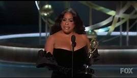 Niecy Nash Great Acceptance Emmy Award Speech