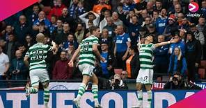 HIGHLIGHTS | Rangers 0-1 Celtic | Jota is the match-winner as Celtic book spot in Scottish Cup final