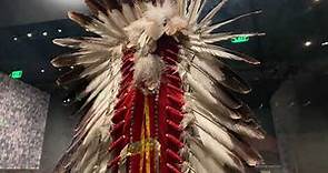 Smithsonian Museum of the American Indian (Native Americans, First Nations)
