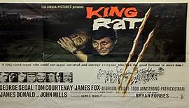 King Rat (1965)🔹