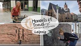 Leipzig Reisetipps: Die 20 schönsten Sehenswürdigkeiten für euren Kurztrip