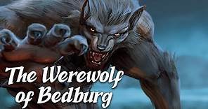 Peter Stumpp: The Werewolf of Bedburg (Occult History Explained)