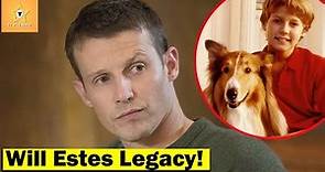 Will Estes Reveals the Truth about His Acting Career; Was Child Star in The New Lassie