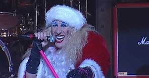 Twisted Sister - A Twisted X-Mas: Live In Las Vegas 2011 (FULL CONCERT)