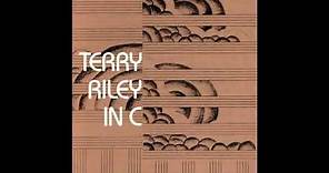 Terry Riley - In C (1968) FULL ALBUM
