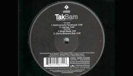 Takbam - Elektronische Tanzmusik