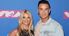 Mike 'The Situation' Sorrentino and Wife Lauren Welcome Baby No. 2: Find Out Her Name