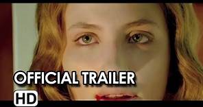 Dracula 3D Official Trailer #2 (2013) - Dario Argento Movie HD