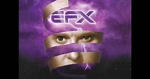Michael Crawford - EFX - EFX