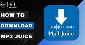 How to Download Mp3Juice App 2023 (iOS/Android)