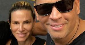 Alex Rodriguez Reunites With Ex-Wife Cynthia Scurtis and Calls Her a World Class Mommy