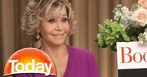 How Jane Fonda looks so young at 80