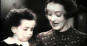 All This, and Heaven Too Official Trailer #1 - Bette Davis Movie (1940) HD