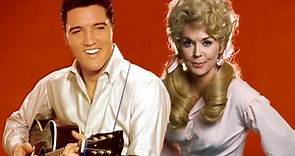 Elvis Presley stars in 1966 trailer for Frankie and Johnny