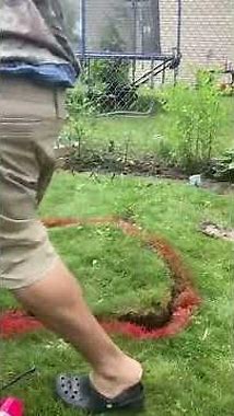 How to build a pond diy cheap and easy koi pond waterfalls