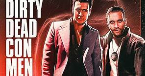 Dirty Dead Con Men | Crime Movie | Action | Full Movie English | Drama