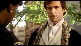 Kate and Leopold Movie Trailer [SD]