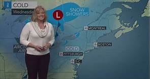 7 News - Facebook forecast with Beth Hall. For more news...