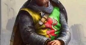The Greatest Knight In History: William Marshal 1st Earl Of Pembroke