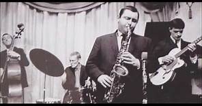 Graham Bond Quartet - I'm Gonna Move To The Outskirts Of Town