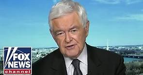 Newt Gingrich highlights the path to victory for Republicans | Ben Domenech Podcast