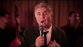Steve Tyrell performs "IT'S MAGIC", from It's Magic, the Songs of Sammy Cahn