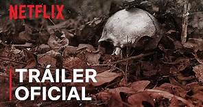 Misterios sin resolver: Volumen 2 | Tráiler oficial | Netflix