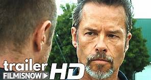 DISTURBING THE PEACE (2020) Trailer | Guy Pearce Action Thriller