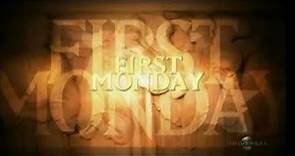 "First Monday" TV Intro