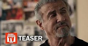 Sly Teaser Trailer