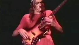 Jaco Pastorius - A Portrait Of Tracy