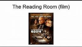 The Reading Room (Film)