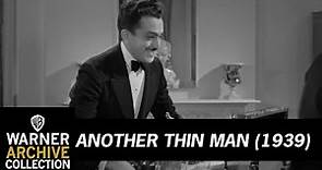 Open HD | Another Thin Man | Warner Archive