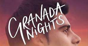 GRANADA NIGHTS Official Trailer (2021) Abid Khan