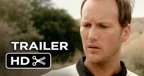 Let's Kill Ward's Wife Official Trailer #1 (2014) - Patrick Wilson, Scott Foley Movie HD