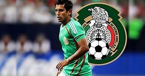 Los 6 Goles de Alberto Medina con Selección Mexicana