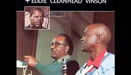 Oscar Peterson Harry Edison Eddie 'cleanhead' Vinson Everything Happens To Me