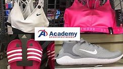 Academy Sports Outdoors SHOP WITH ME Women’s Spring Activewear and Shoes