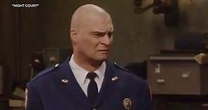 Richard Moll, known as Bull in "Night Court," dies at 80