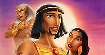 El príncipe de Egipto - película: Ver online en español