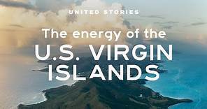 Past, Present and Future of the U.S. Virgin Islands