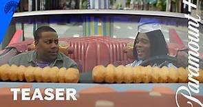 Good Burger 2 | Teaser Trailer | Paramount+