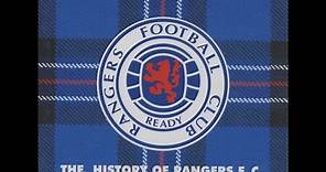 Glasgow Rangers - A History