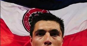 ¡Tacuara Cardozo vuelve a la selección Paraguaya!
