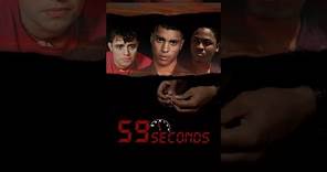 59 Seconds (TV Edit)