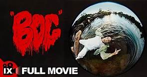 Bog (1979) | RETRO HORROR MOVIE | Gloria DeHaven - Aldo Ray - Marshall Thompson