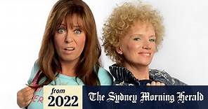 Is Kath & Kim the greatest Australian comedy of all time?